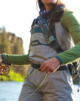 Orvis Pro Women's convertible, Fly Fishing, Australia, NZ