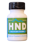High N Dry Floatant