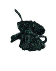 Semperfli Peacock Herl Chenille Blue, Fly Fishing Australia, New Zealand