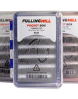 Fullingmill Fly Boxes, Fly Fishing Australia, New Zealand