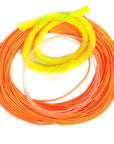 Practice flyline 6wt 5wt Australia New Zealand