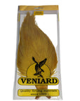 Premium Cock Neck - Veniard Golden Olive Australia NZ