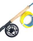 Primal Blitz saltwater fly rod budget 8wt 10wt