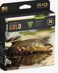 Rio Gold - Elite and Premier Fly Lines