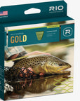 Rio Gold - Elite and Premier Fly Lines