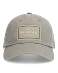 SIMMS Single Haul Cap