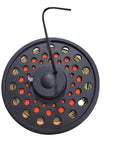 Semi-automatic Fly Reel - Composite