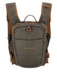 Simms Headwater Chest Pack Fly Fishing Australia, New Zealand