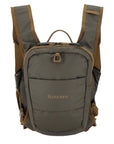 Simms Headwater Chest Pack Fly Fishing Australia, New Zealand