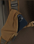 Simms Headwaters Backpack Fly Fishing Australia, New Zealand