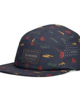SIMMS Single Haul Cap