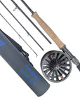 Primal Smash 9wt Saltwater Fly Rod or Outfit
