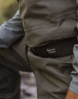 Smith Creek Heavy Duty Wading Belt, Fly Fishing Australia, New Zealand.