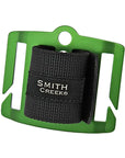Smith Creek Belt Mount Landing Net Holster, Fly Fishing Australia, New Zealand