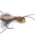 Mudeye - Spider - - x 6