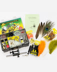 Starter Fly Tying Kit - Veniard Australia NZ