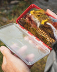 Fullingmill Fly Boxes, Fly Fishing Australia, New Zealand