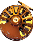 Tibor Signature reel Australia