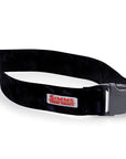 Simms Regular wading belt neoprene black 2" Australia