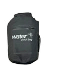 Water Proof Roll Top Bag, Fly Fishing Australia, NZ