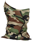 Simms Neck Sun Gaiter