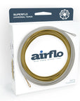 Airflo Superflo Ridge 2.0 Universal Taper MT-RSF Fly Fishing Australia, New Zealand