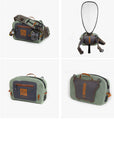 Fishpond Lumbar Hip Pack Fly Fishing Australia, New Zealand