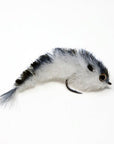 Game Changer flies