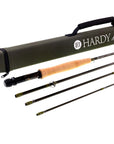 Hardy Aydon fly rod Australia NZ