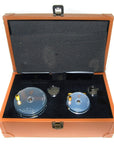 Hardy - Royal Commemorative set of Perfect Reels
