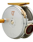 Hardy - Royal Commemorative set of Perfect Reels