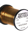 SEMPERFLI - Wire