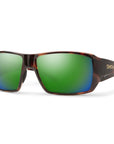 Smith Polarised Fly Fishing Sunglasses - Guides Choice