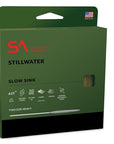 Scientific Angler Sonar Stillwater Clear Camo Australia NZ