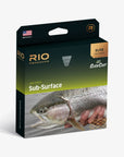 RIO Intouch Sinking Lines