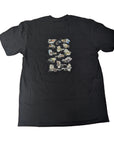 Essential Flyfisher Flies Top Shirt Australia NZ