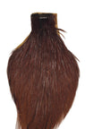 Brown neck hackle Australia NZ