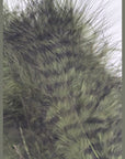 Grizzly Marabou-Hends