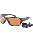 Tonic Polarised Fly Fishing Sunglasses