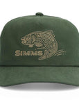 Simms Double Haul Caps