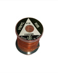 UTC Vinyl D Rib NYM Australia NZ Copper