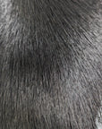 Wapsi Premo Deer Hair Strip Blach Australia NZ