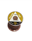 UTC Round Rib Australia NZ Brown