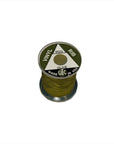 UTC Vinyl D Rib MDG Olive