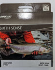 Airflo Sixth Sense WF6/7 7 ips Australia NZ