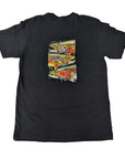 Essential Flyfisher Trout Top Shirt Australia NZ