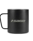 Sage 12oz. Camp Cup Australia