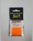 Soldarini Parachute Post FL Orange, Tasmania Australia