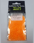 Soldarini Spectra Dubbing, Fluo Orange, Tasmania, Asutralia