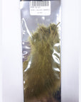 Wooly Bugger Marabou Olive, Tasmania, Australia